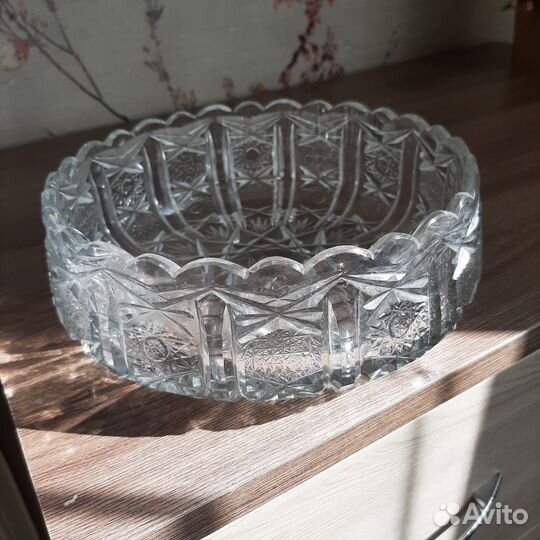 Конфетница СССР