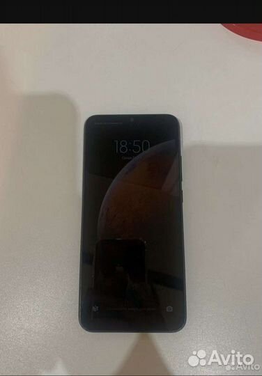 Xiaomi Redmi 9C NFC