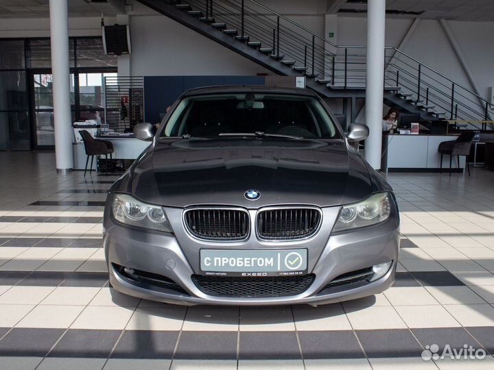 BMW 3 серия 2.0 AT, 2009, 250 657 км