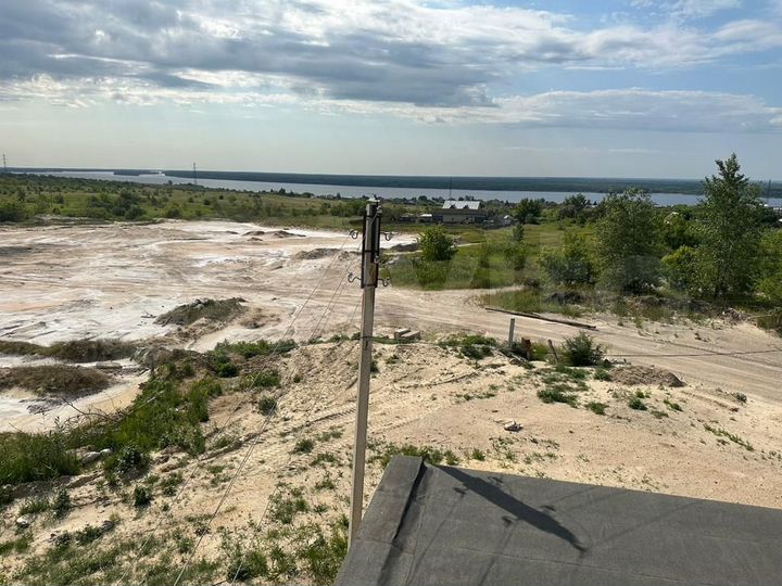 Участок 2,01 га (промназначения)