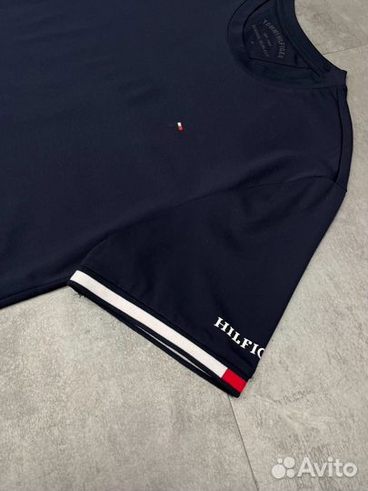 Футболка Tommy Hilfiger