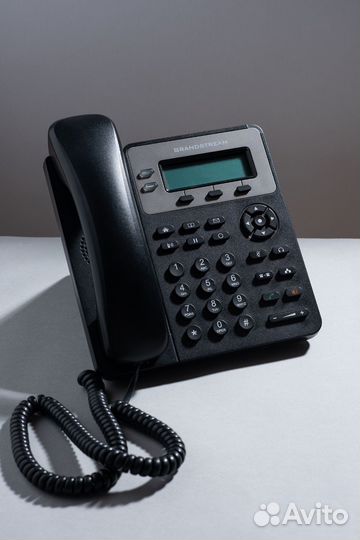 Телефон IP Grandstream GXP-1610
