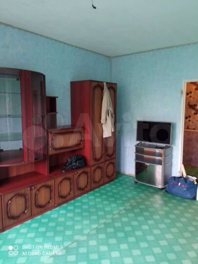 2-к. квартира, 51,6 м², 6/10 эт.