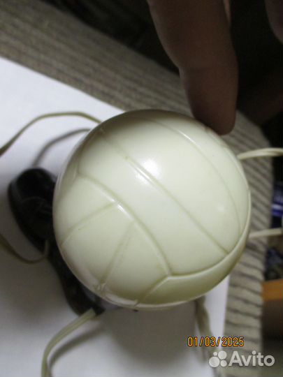 Ночник светильник Туфля ботинок бутса футбольная