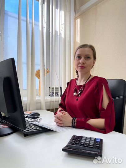 Помощь в получении кредита