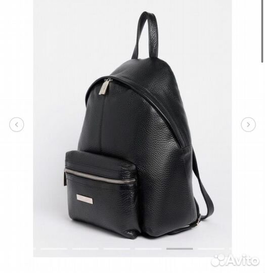 Рюкзак женский натуральная кожа