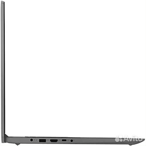 NEW Ноутбук Lenovo IdeaPad 3 17ITL06