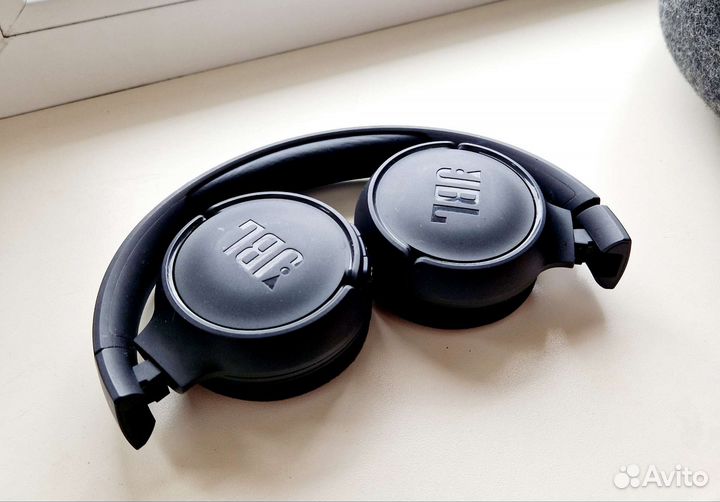 Jbl tune 560bt
