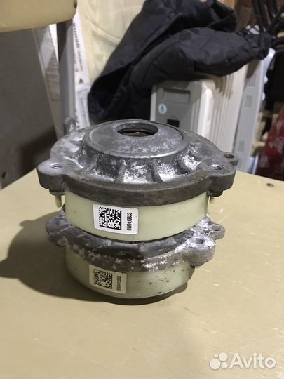 Опора переднего амортизатора Audi a4 b9/a5 f5