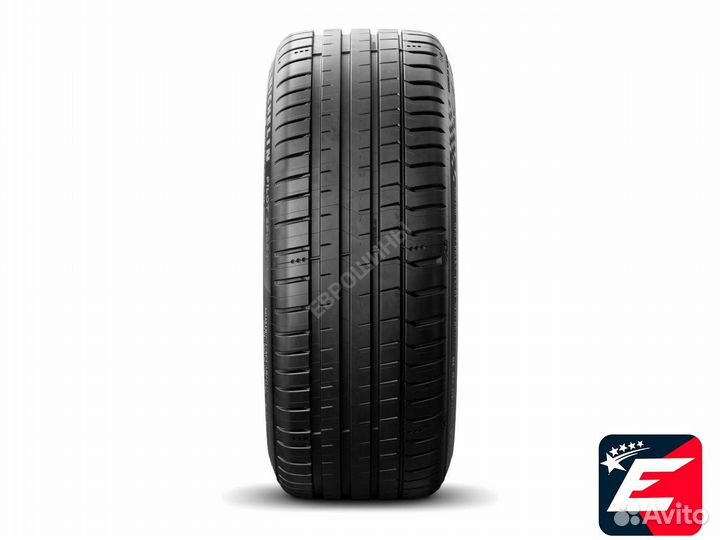 Michelin Pilot Sport 5 275/45 R20 110Y