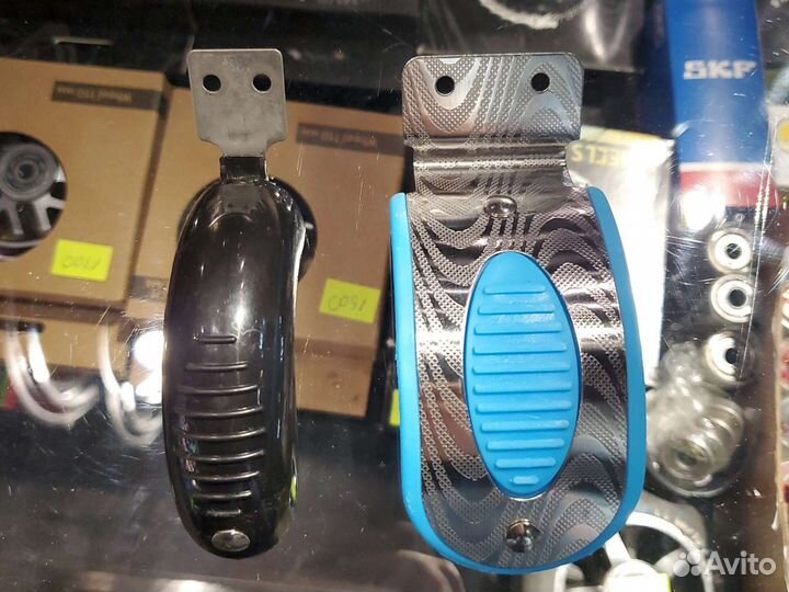 Ремонт самокатов