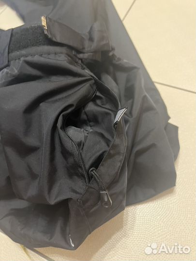 Брюки горнолыжные Vicrand