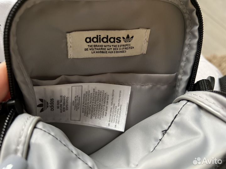 Сумка adidas