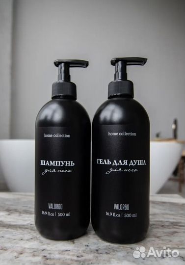 Дозаторы 7 штук по 500 мл