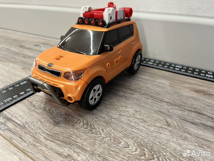 Тоботы трансформеры Tobot