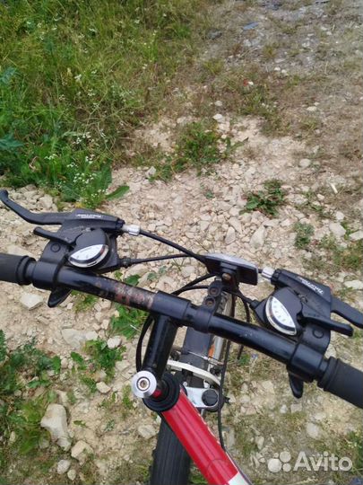 Велосипед forward 24 дюйма