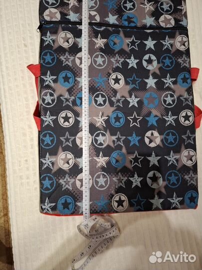 Ледянка мягкая