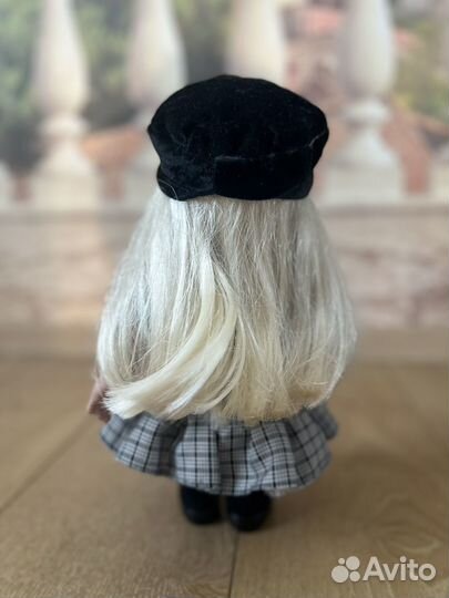 Кукла Precious Monents