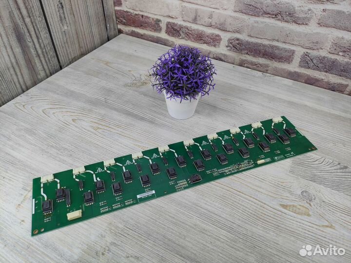 Инвертор телевизора 4H.V2358.061