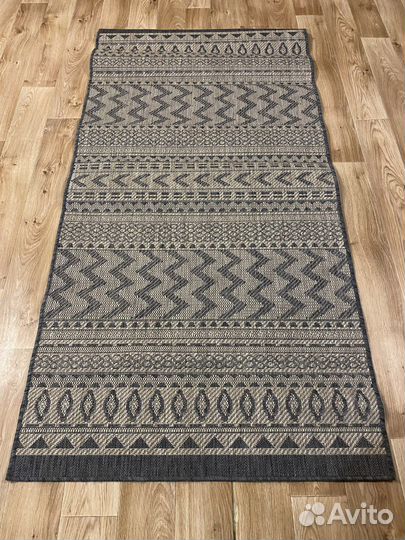 Ковер циновка 1 х 2