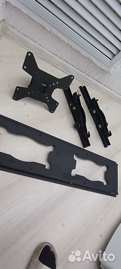 Крепление для телевизора на стену