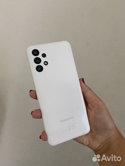 Samsung Galaxy A13, 4/64 ГБ