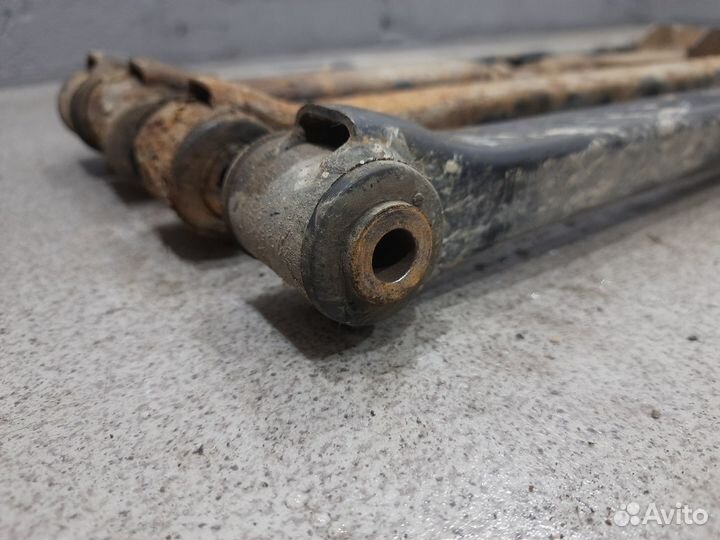 Рычаги задней подвески для Skoda Octavia A4 Combi