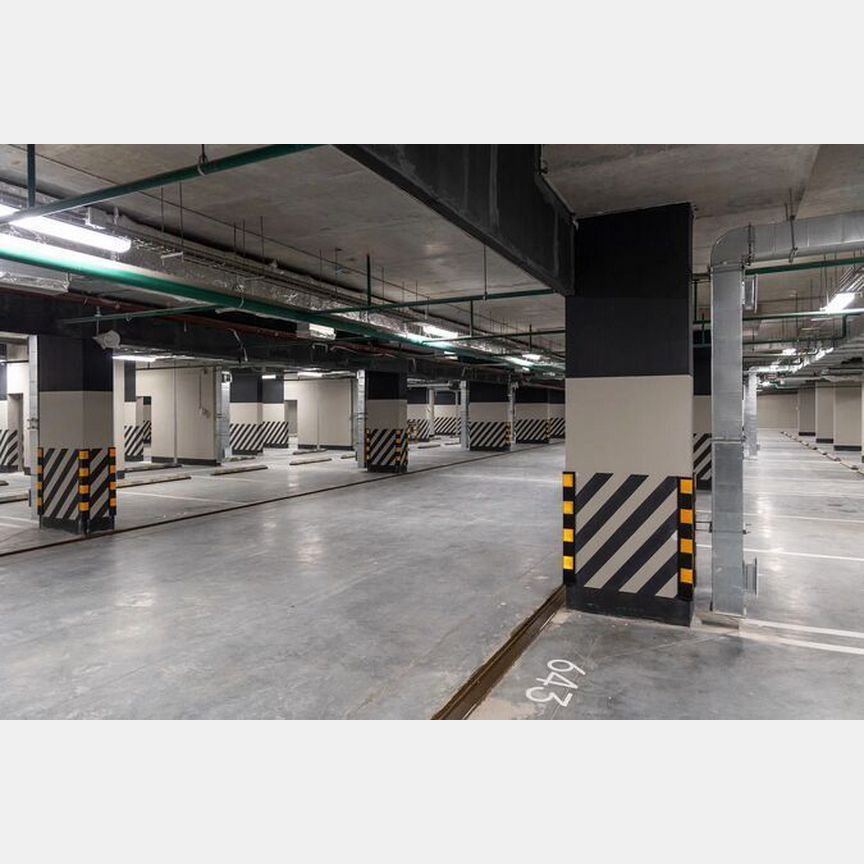 2-к. квартира, 53,5 м², 26/27 эт.