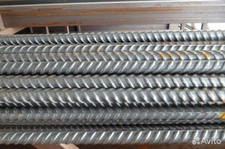 Арматура 14 мм