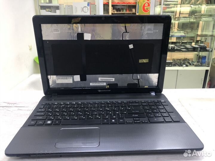 Корпус для ноутбука Acer