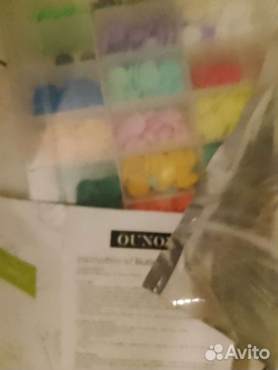 Пресс ручной для установки кнопок и кнопки