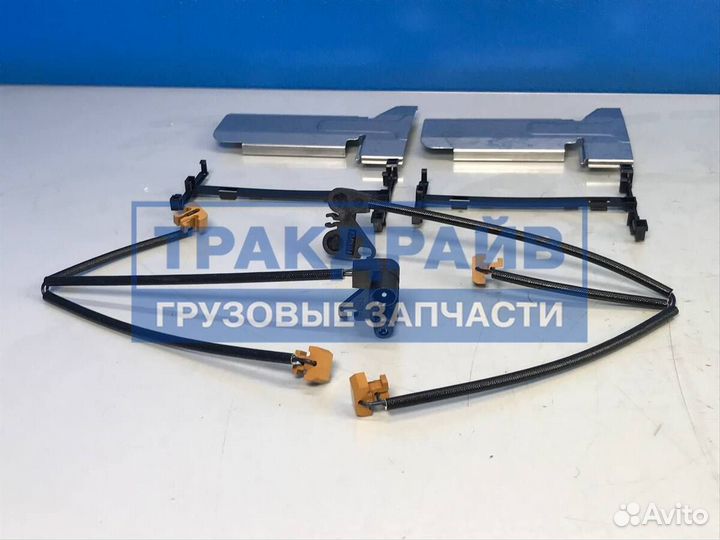 Датчик износа тормозных колодок для Даф XF105