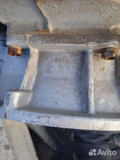 Двигатель змз 407