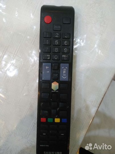 Телевизор б/у SMART Tv 48