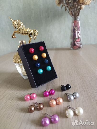 Распрадожа серёг (серьги)