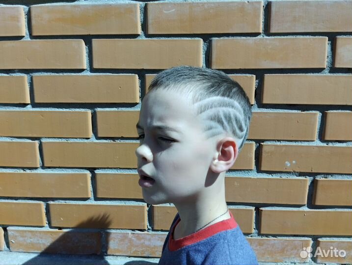 Парикмахер