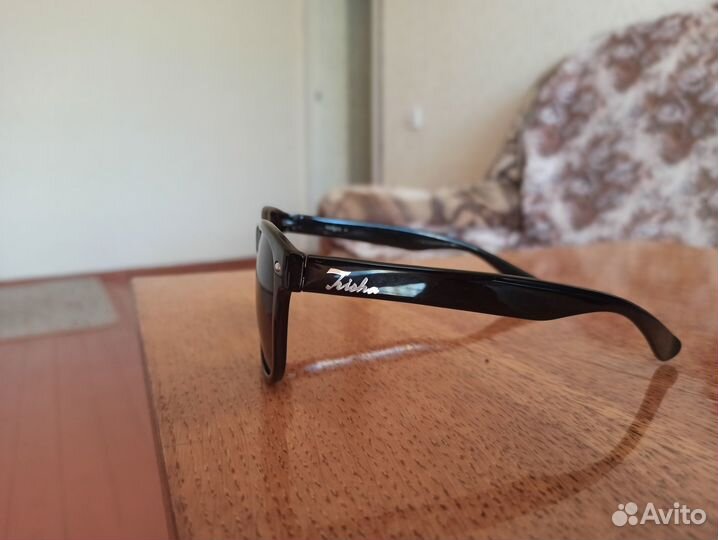 Солнечные очки