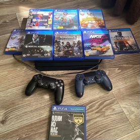 Sony playstation 4 pro