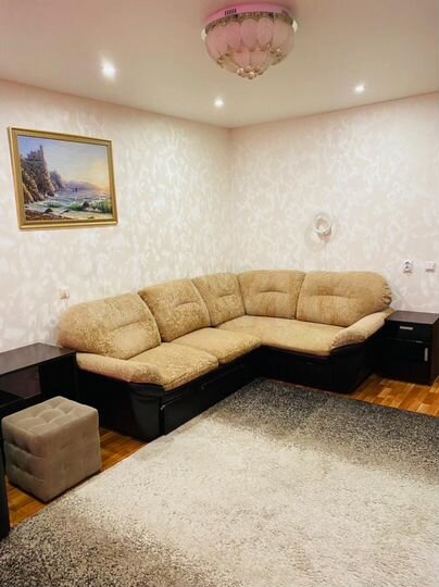 1-к. квартира, 38,4 м², 6/10 эт.