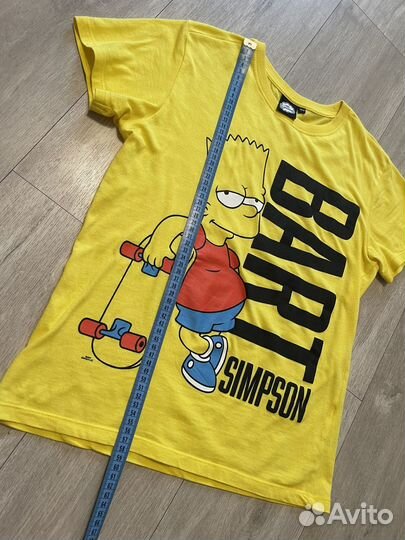 Вещи пакетом на мальчика 2 футболки и шорты р 152