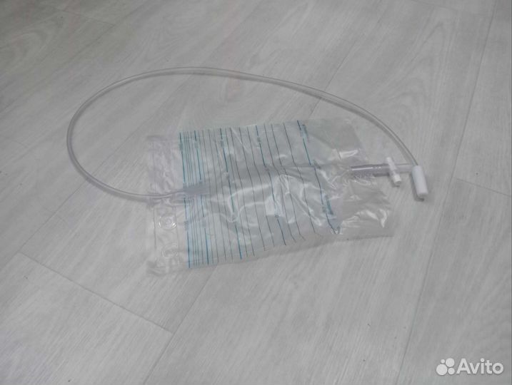 Мочеприемник прикроватный стандартный