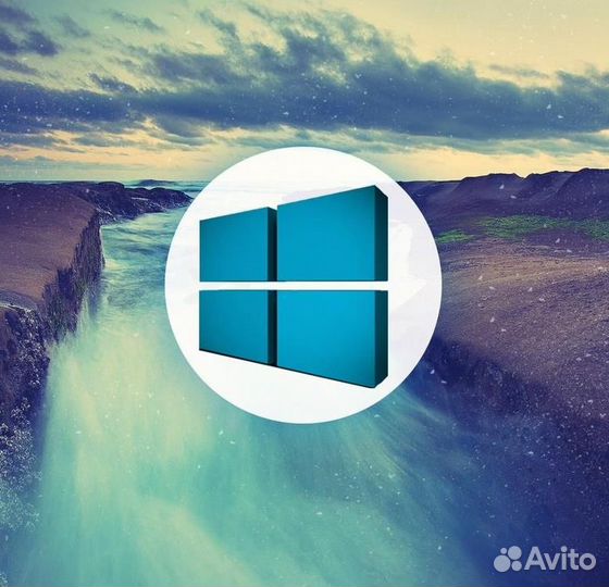 Windows 10 Pro /11 Pro + Office 365 / Office 2021