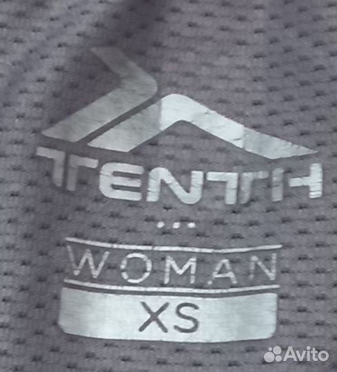 Спортивные майки и топ для фитнеса