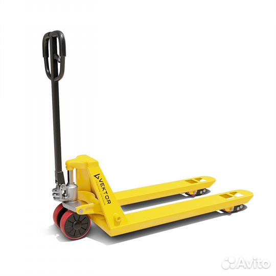 Рохля 2500кг новая Арт.059