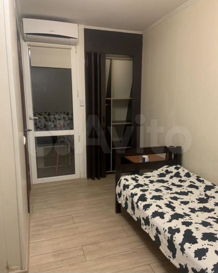 Квартира-студия, 20 м², 3/4 эт.