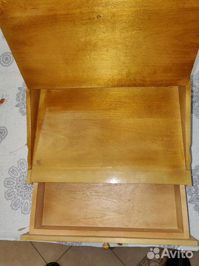 Настольный письменный набор