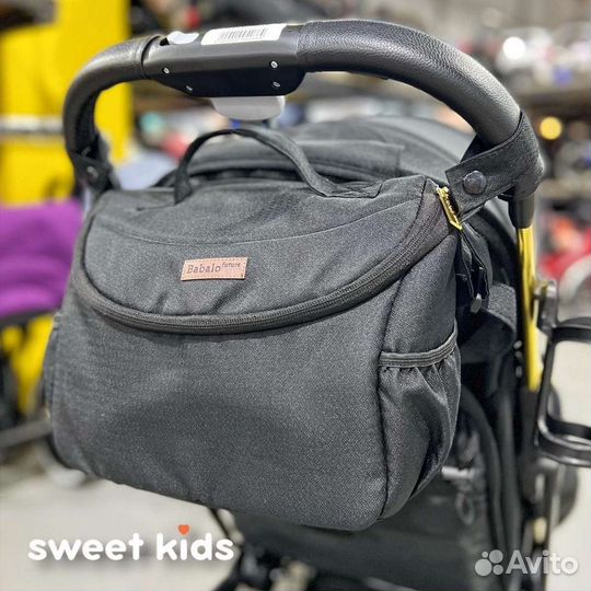 Прогулочная коляска Babalo future 2022, звезда