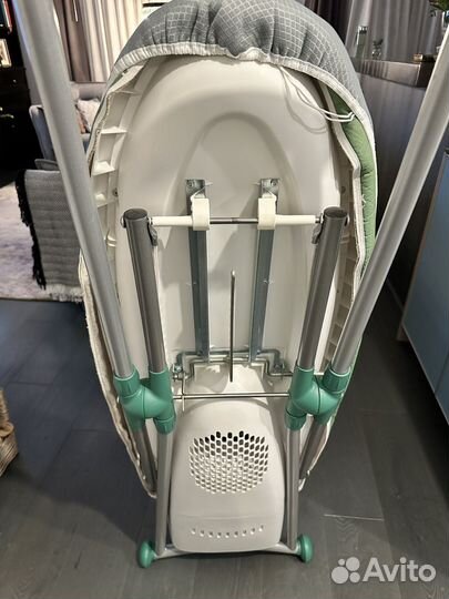 Гладильная система Vorwerk Feelina