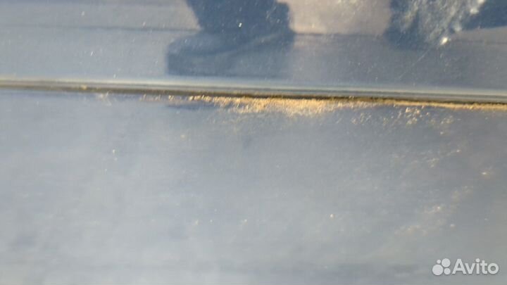 Дверь левая задняя Audi A3 (8P), 2006