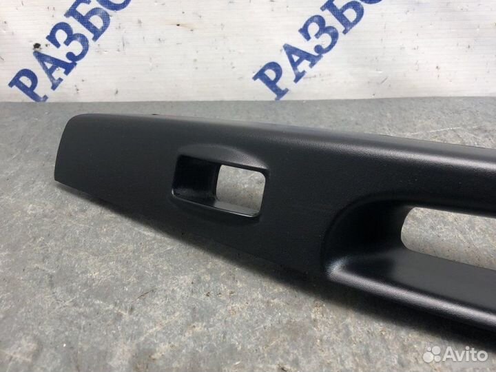 Ручка задняя левая Kia Picanto SA